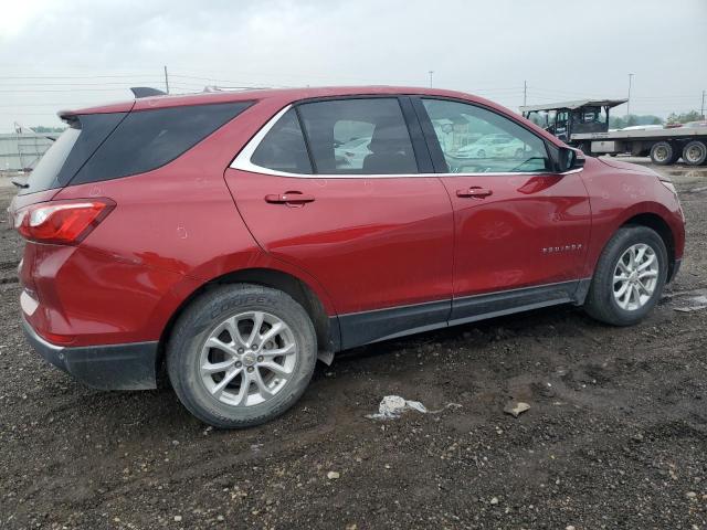 2GNAXSEV0J6270961 Chevrolet EQUINOX LT