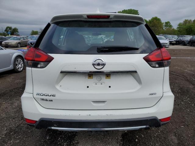 KNMAT2MV4HP523294 Nissan ROGUE S