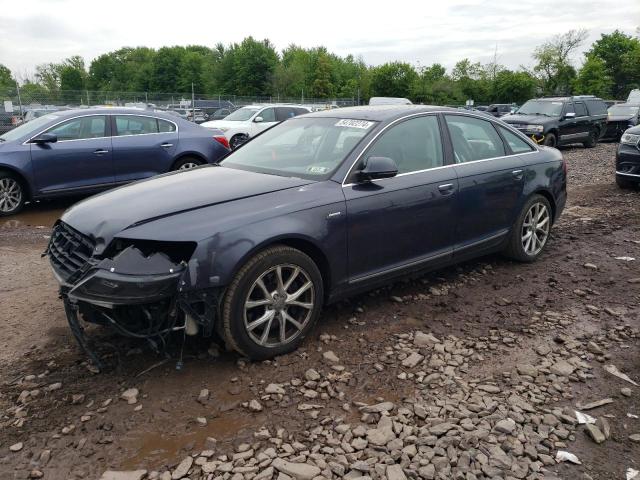 Auction sale of the 2010 Audi A6 Premium Plus, vin: WAUFGAFB9AN074443, lot number: 54702274