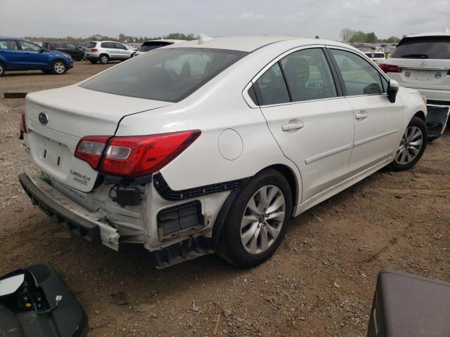 4S3BNAH66H3042658 Subaru Legacy 2.5i Premium