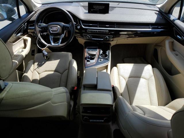 WA1VAAF71JD011994 Audi Q7 Prestige