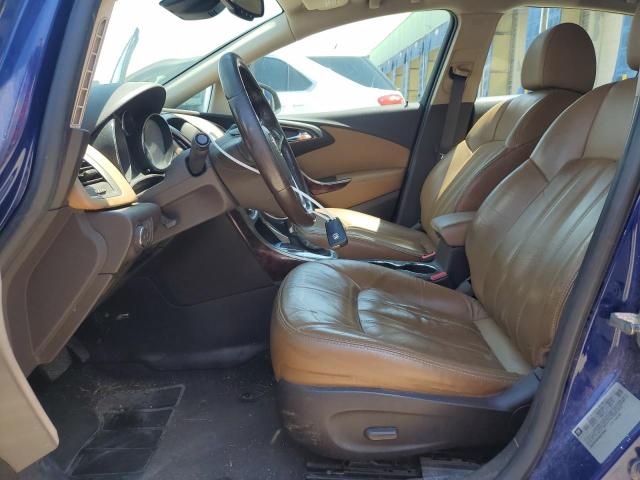 1G4PS5SK0E4176451 Buick Verano