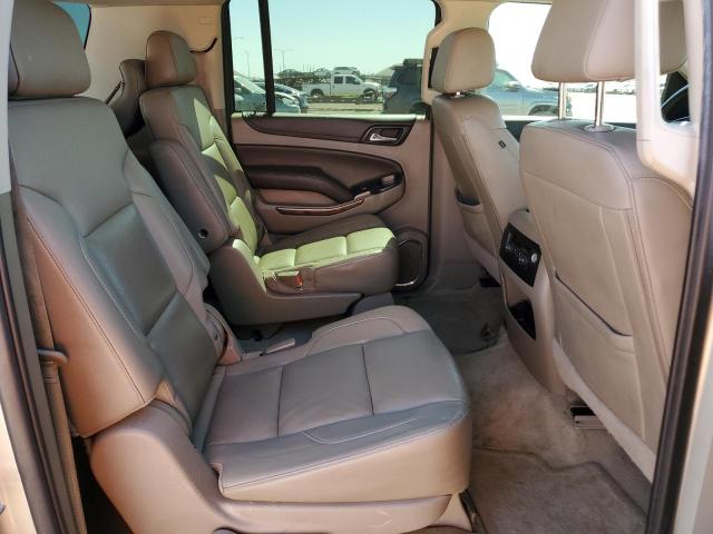 1GNSCHKC4GR291203 Chevrolet Suburban C1500 Lt