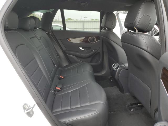 W1N0G8EB6MV282005 Mercedes-Benz Glc 300 4matic