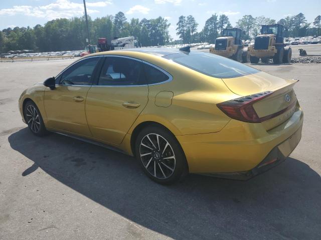 5NPEJ4J29LH035816 Hyundai SONATA SEL