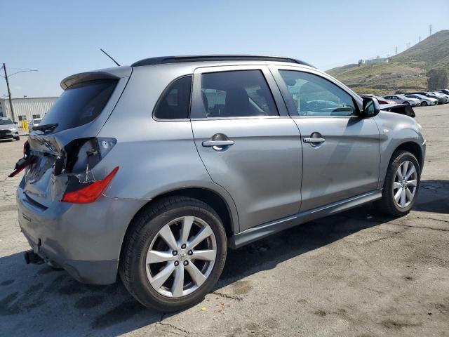 4A4AP4AU5FE015123 Mitsubishi Outlander Sport Se