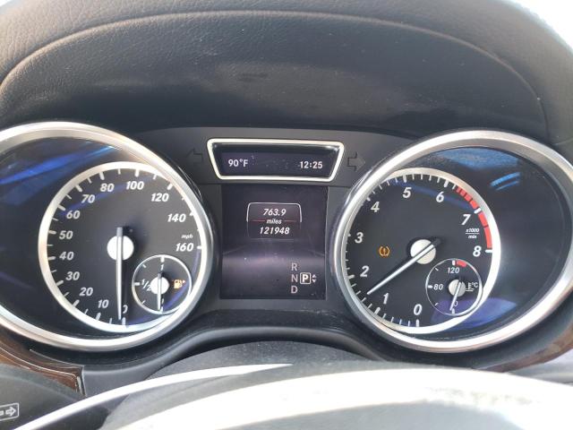4JGDA5GB5FA449403 Mercedes-Benz Ml 400 4matic