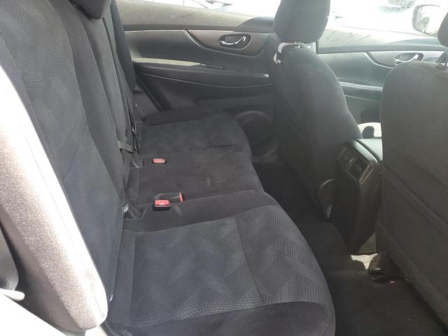 5N1AT2MT2FC916127 Nissan ROGUE S