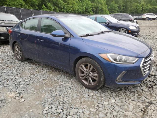 5NPD84LF0HH042541 Hyundai ELANTRA SE