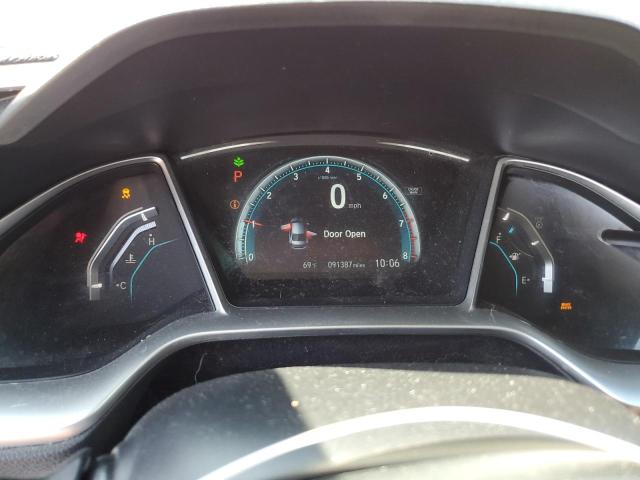 2HGFC2F7XJH510291 Honda CIVIC EX