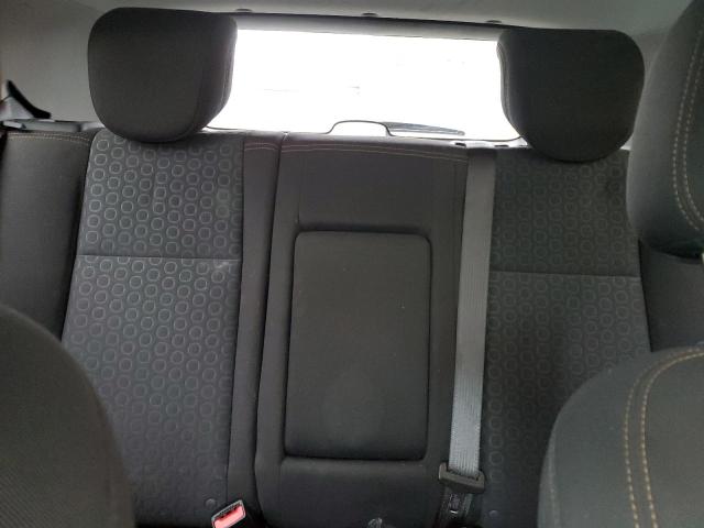 KL7CJKSB4MB301141 Chevrolet TRAX LS