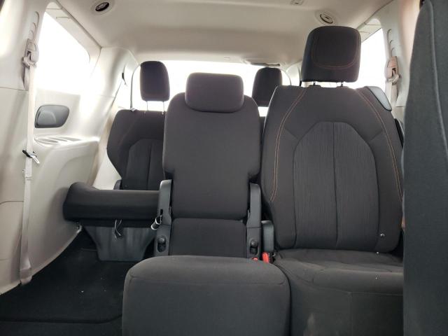 2C4RC1FGXJR126477 Chrysler Pacifica Touring Plus