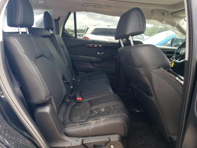 5FNYG2H78PB008225 Honda Pilot Touring