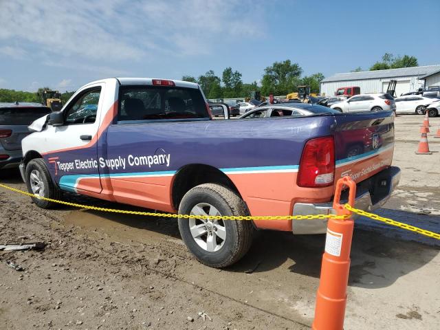 3C6JR6DT7GG163064 RAM 1500 St