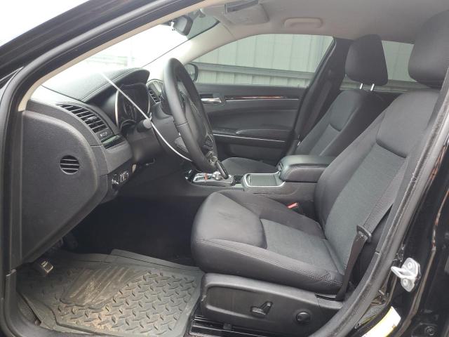 2C3CCAAG0PH537791 Chrysler 300 TOURIN