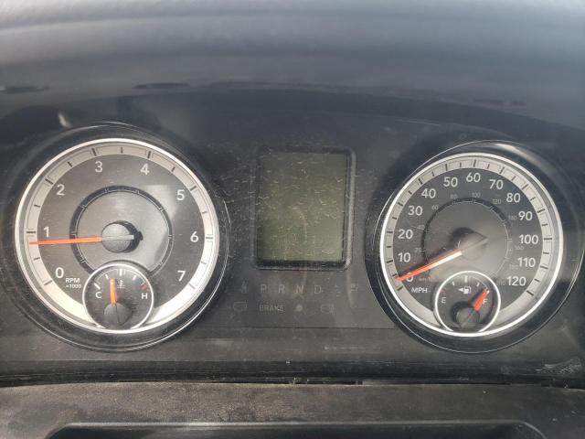 1C6RR7FG8HS697841 RAM 1500 St