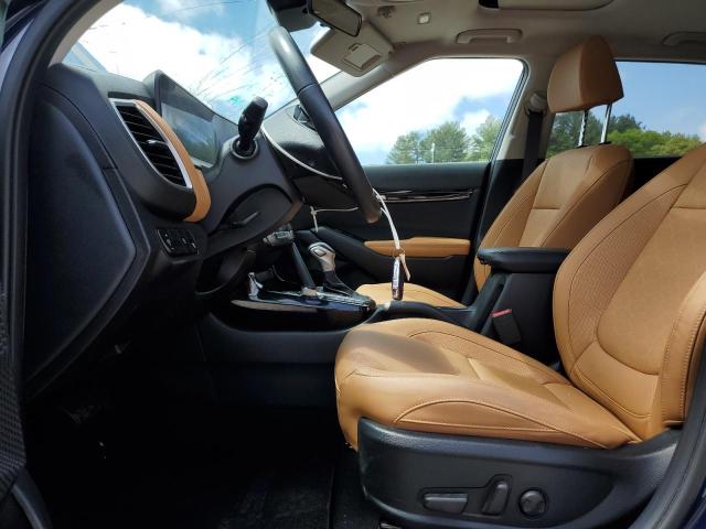 KNDERCAAXR7470870 KIA SELTOS EX