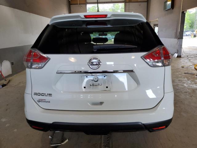JN8AT2MT1GW017283 Nissan ROGUE S