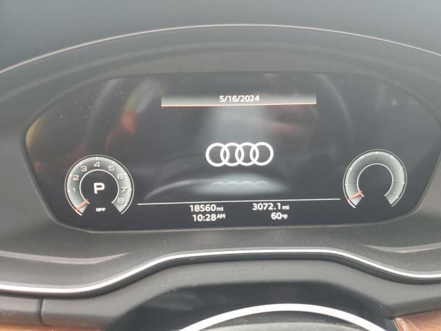 WA1BAAFY0M2088433 Audi Q5 Premium Plus