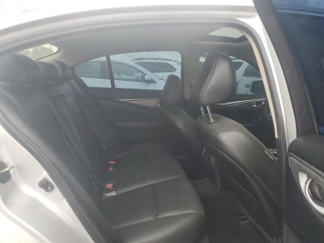 JN1CV7AP7GM201838 Infiniti Q50 BASE