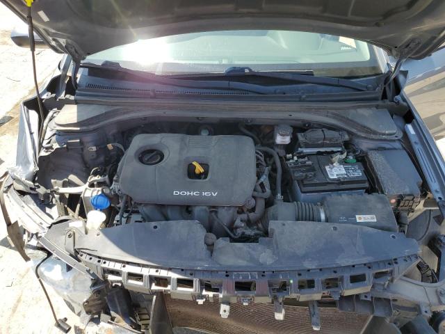 KMHD84LF5JU560457 Hyundai ELANTRA SEL