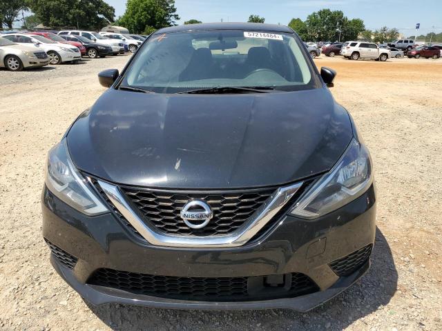 3N1AB7AP5JY272749 Nissan SENTRA S