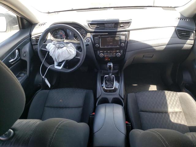 KNMAT2MV3LP503398 Nissan ROGUE S