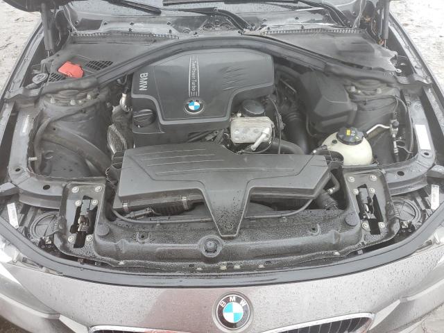 WBA3B5G52FNS19248 BMW 328 Xi Sulev