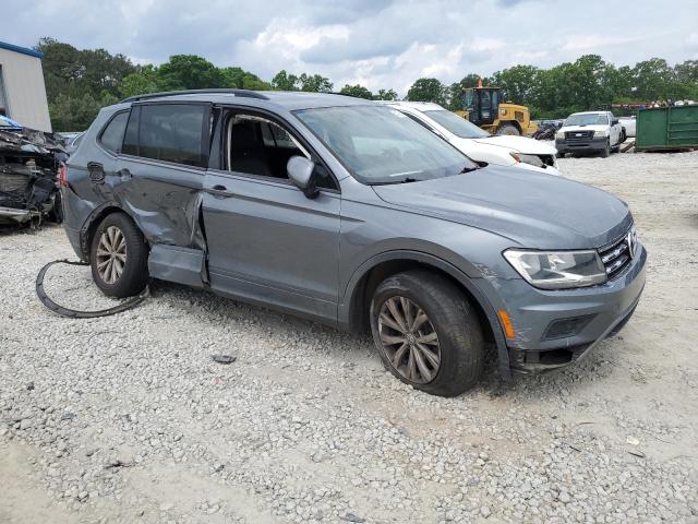 3VV1B7AX3JM073186 Volkswagen TIGUAN S