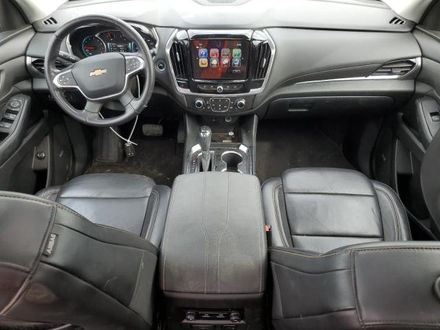 1GNEVHKW0JJ193549 Chevrolet Traverse Lt