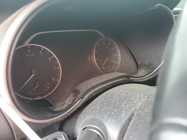 1N4AA6AV2KC384742 Nissan MAXIMA S