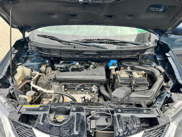 KNMAT2MT0GP692676 Nissan ROGUE S