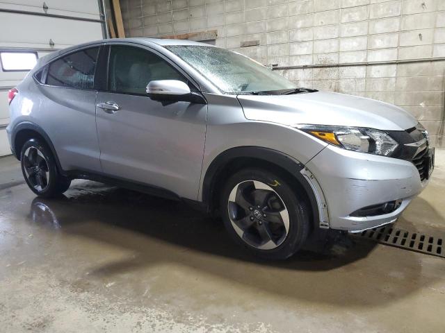 3CZRU6H51JG704679 Honda HR-V EX