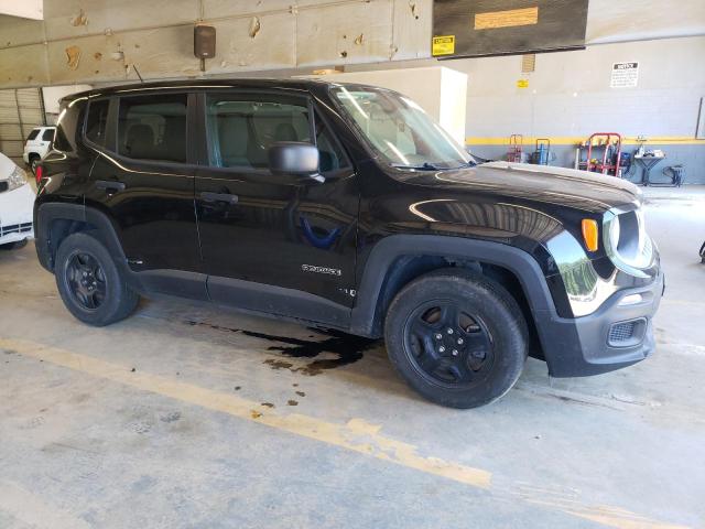 ZACCJAAW4GPC41311 Jeep Renegade Sport