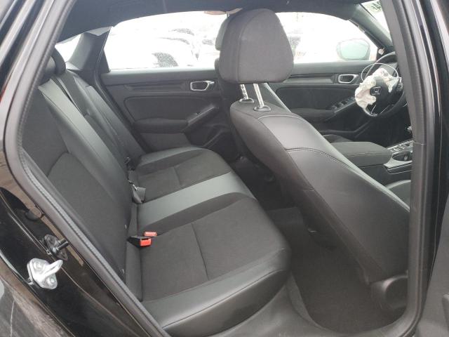 2HGFE2F58NH603230 Honda Civic Sport
