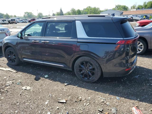 KNDNE5H39P6236415 KIA Carnival Sx