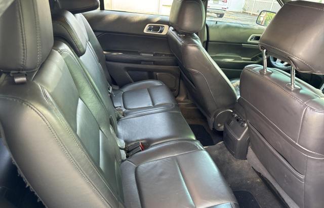1FM5K8D80FGB28541 Ford EXPLORER XLT