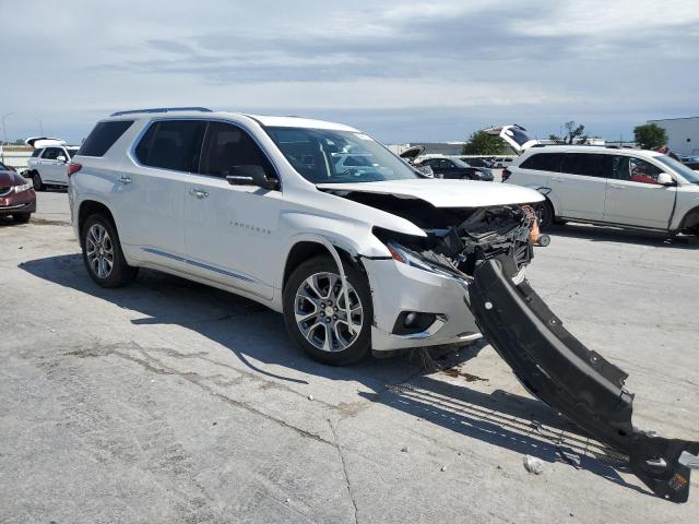 1GNEVKKW3KJ130282 Chevrolet Traverse Premier