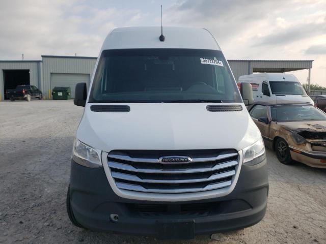 W2Y4ECHY4LT039769 Freightliner Sprinter 2500