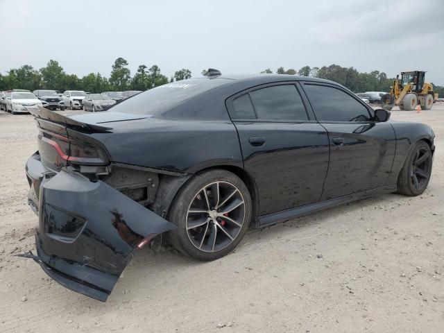 2C3CDXL99JH184697 Dodge Charger Srt Hellcat