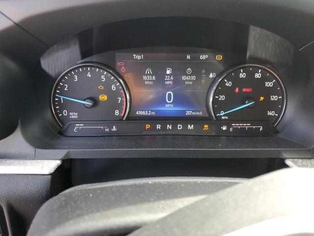 1FMSK8JH7NGB79489 Ford Explorer Timberline