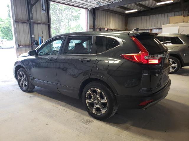 5J6RW2H57HL032496 Honda CR-V EX