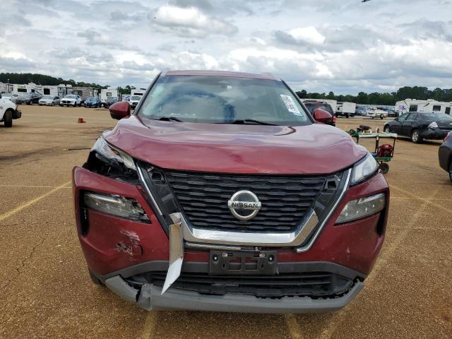 5N1AT3BAXMC800386 Nissan ROGUE SV