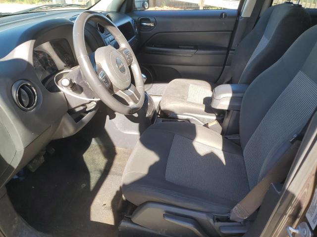 1C4NJRFB4FD412620 Jeep Patriot Latitude