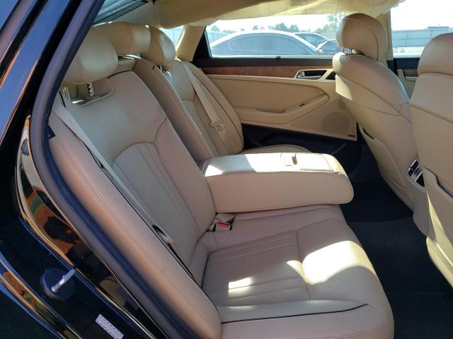 KMHGN4JE2FU102141 Hyundai Genesis 3.8l