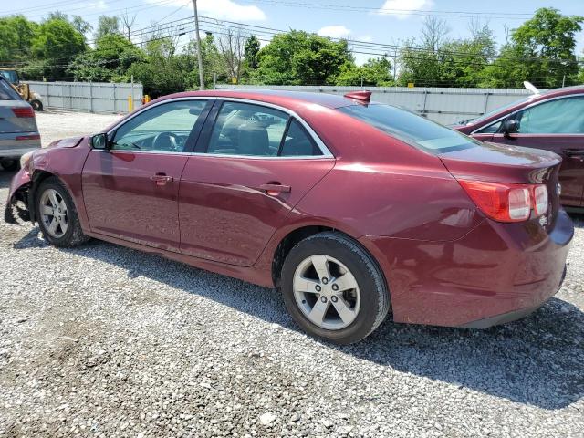 1G11C5SA9GF151045 Chevrolet Malibu Limited Lt
