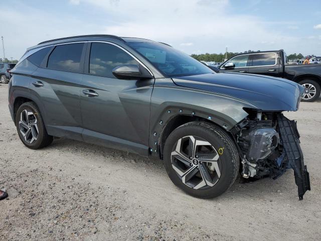 5NMJFCAE2PH233466 Hyundai TUCSON SEL