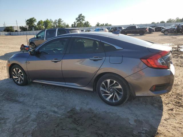 19XFC2F8XHE030085 Honda CIVIC EX