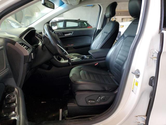 2FMTK4J89FBB82514 Ford EDGE SEL