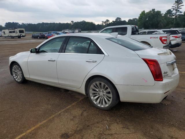 1G6AR5S31F0142139 Cadillac Cts Luxury Collection